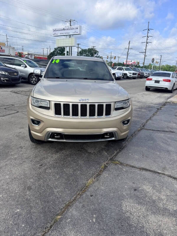 jeep grand cherokee 2014 1C4RJECT4EC191385 image jeep grand cherokee 2014 1C4RJECT4EC191385 image